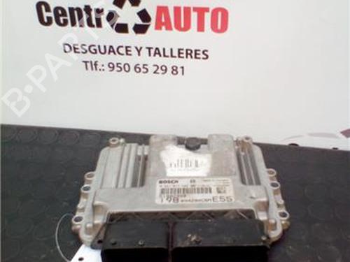 Used Electronic module Electronic module CHEVROLET CRUZE (J300) 1.6 (124 hp) 27852954 27852954