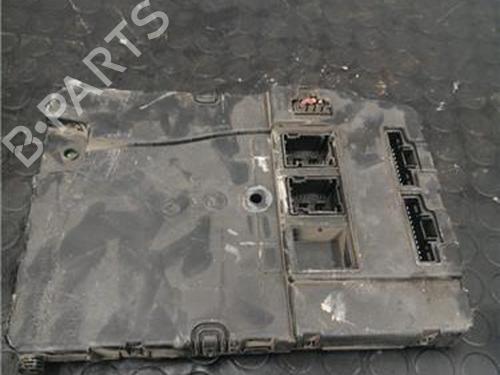 Fuse box RENAULT MEGANE II Saloon (LM0/1_) 2.0 | BP27853876E1 - Image 4