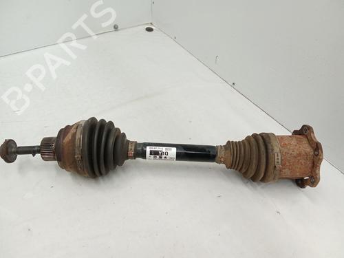 left-front-driveshaft-audi-a4-b8-8k2-2007-2008-2009-2010-2011-2012-2013-2014-2015-2016-2017-34438789 main image