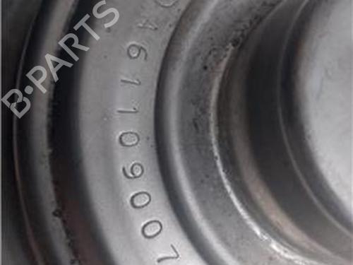 Egr MERCEDES-BENZ C-CLASS (W203) C 270 CDI (203.016) | BP27847361M69