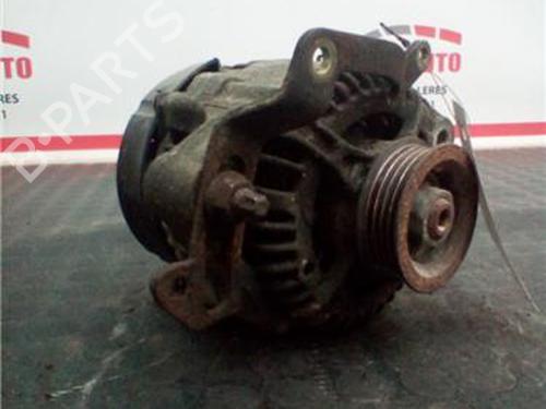 Alternatore SMART FORFOUR Hatchback (453) 1.0 (453.042, 453.043) (71 hp) 27843702