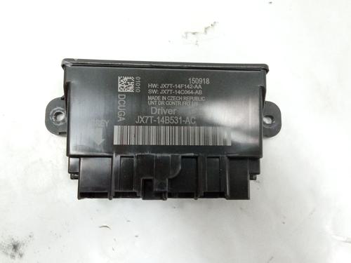 Elektronisk modul FORD FOCUS IV Turnier (HP) [2018-2025]  29998477
