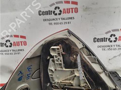 Right taillight MERCEDES-BENZ E-CLASS T-Model (S211) E 270 T CDI (211.216) | BP27844449C35 