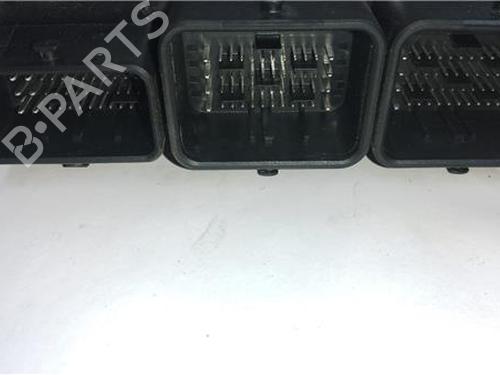 Electronic module CITROËN C5 III (RD_) 1.6 HDi 110 (RD9HL0, RD9HR8, RD9HRA) | BP28021459M83 