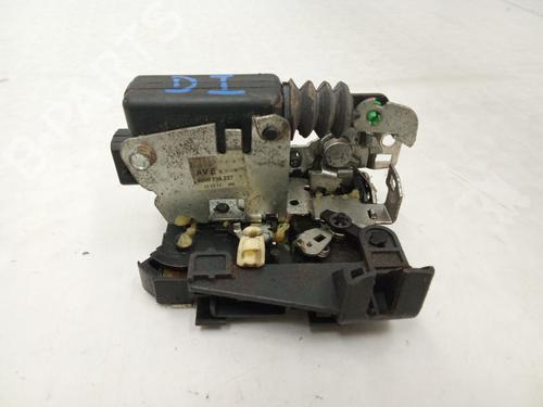 Used Front left lock Front left lock DACIA DUSTER (HS_) 1.5 dCi 4x4 (HSMC, HSMD) (110 hp) 33814095 33814095