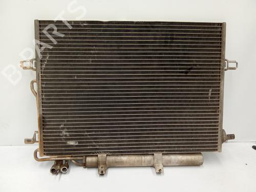 AC-Kondensator MERCEDES-BENZ E-CLASS (W211) E 320 CDI (211.026) (204 hp) 27805564