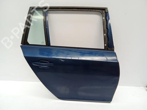 Used Right rear door Right rear door BMW 5 Touring (E61) 535 d (272 hp) 36259152 36259152