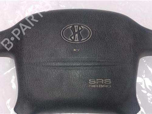 Used Driver airbag HYUNDAI ATOS (MX) 1.0 i (54 hp) 27848828