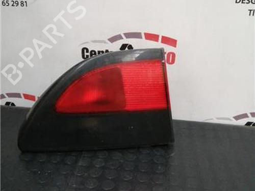 Venstre baglygte RENAULT MEGANE I Classic (LA0/1_) 1.9 dTi (LA1U) (80 hp) 27842850