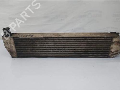 Intercooler RENAULT MEGANE I Classic (LA0/1_) 1.9 dT (LA0K, LA0Y) | BP27850153M30 