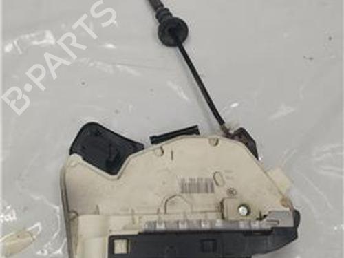 Used Rear right lock VW GOLF VII (5G1, BQ1, BE1, BE2) 1.6 TDI (105 hp) 27849309