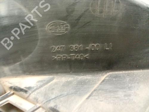 Right headlight MERCEDES-BENZ SPRINTER 3-t Van (B906) 209 CDI (906.611, 906.613) | BP29629464C29 