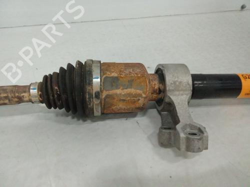 Right front driveshaft KIA XCEED (CD) 1.6 GDI Hybrid | BP40291507M39 - Image 3