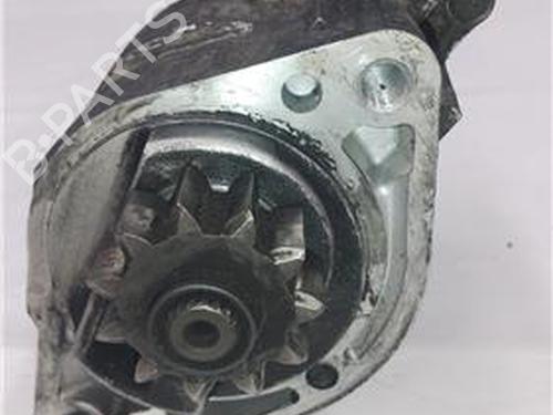 Used Starter NISSAN NAVARA NP300 (D40) 2.5 dCi 4WD (174 hp) 27847436