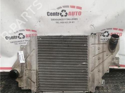Used Intercooler RENAULT CLIO II (BB_, CB_) 1.5 dCi (B/C2J) (68 hp) 27843589