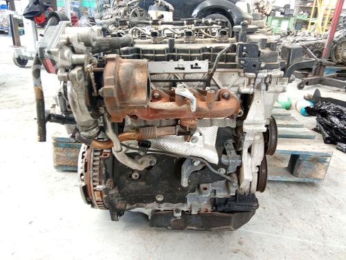 Used Engine Engine HYUNDAI i40 I (VF) 1.7 CRDI (141 hp) 34364258 34364258