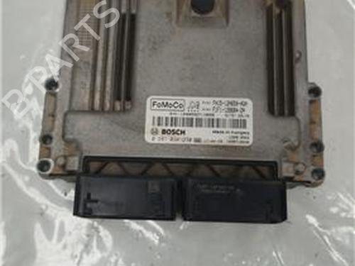 Electronic module FORD ECOSPORT 1.5 EcoBlue TDCi | BP27849430M83