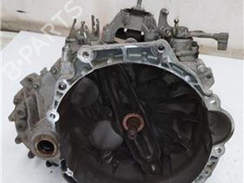 Gearbox MINI MINI (R56) Cooper D | BP27849825M3 