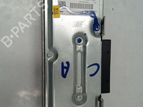 Module électronique AUDI A6 C6 (4F2) 3.0 TDI quattro | BP27852322M83 