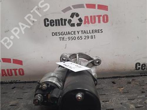 Starter PEUGEOT 807 (EB_) 2.2 HDi | BP27844506M8 