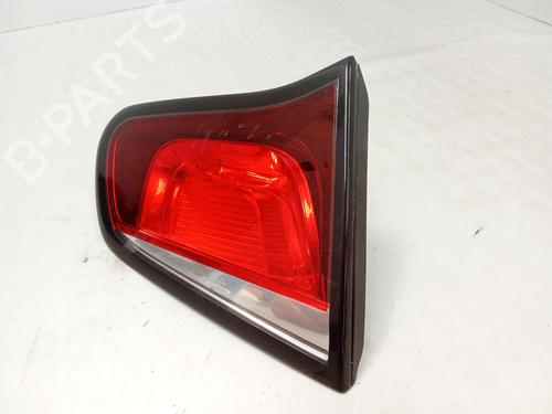Left tailgate light CITROËN C3 III (SX) 1.6 BlueHDi 75 | BP33703541C79 - Image 3