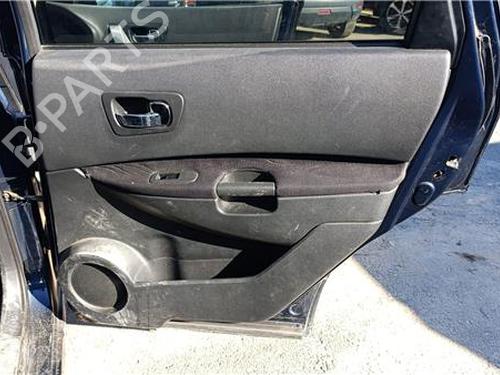Used Rear right panel NISSAN QASHQAI I (J10, NJ10) 2.0 dCi (150 hp) 27851119
