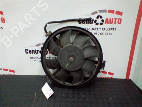 Radiator fan VW GOLF III (1H1) 1.4 | BP27853600M35 