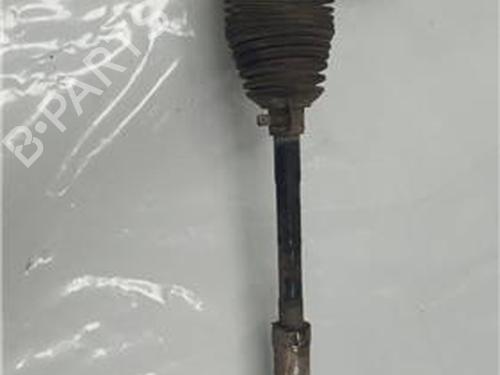 Styregear/Snekke OPEL ASTRA H (A04) 1.7 CDTI (L48) | BP27849113M22