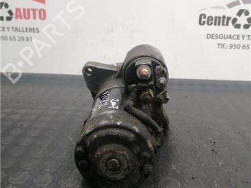 Startmotor RENAULT TRAFIC II Bus (JL) 1.9 dCI 100 (JL0C) | BP27853201M8 