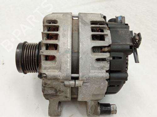 Alternator CITROËN C3 III (SX) 1.6 BlueHDi 75 | BP29809003M7 