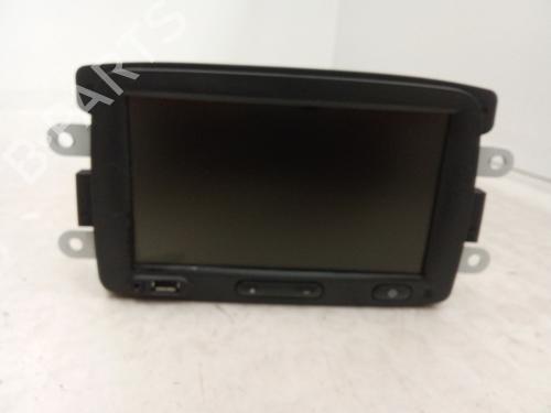 Display DACIA DUSTER (HM_) 1.3 TCe 130 (HMMF) | BP27851523C48 - Image 2