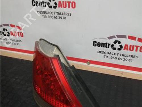 Left taillight BMW 7 (E65, E66, E67) 730 d | BP27841387C34 