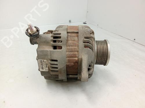 Alternator NISSAN PATHFINDER III (R51) 2.5 dCi 4WD | BP33794340M7 - Image 2