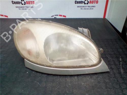 Faro derecho DAEWOO LANOS Saloon (KLAT) 1.3 (75 hp) 27844872