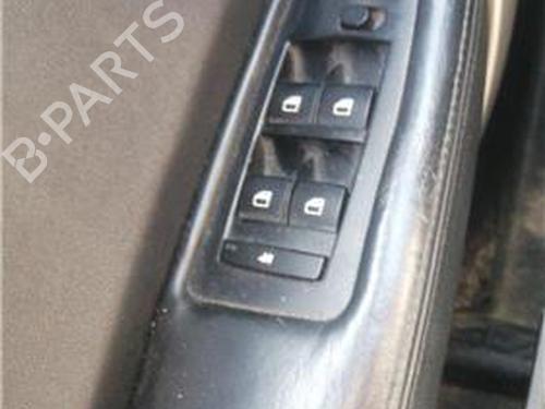 Used Left front window switch BMW 1 (E87) 120 d (163 hp) 27845102