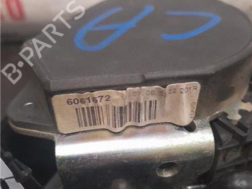 Rear right seatbelt SEAT ALTEA XL (5P5, 5P8) 1.4 TSI | BP27844426I28 