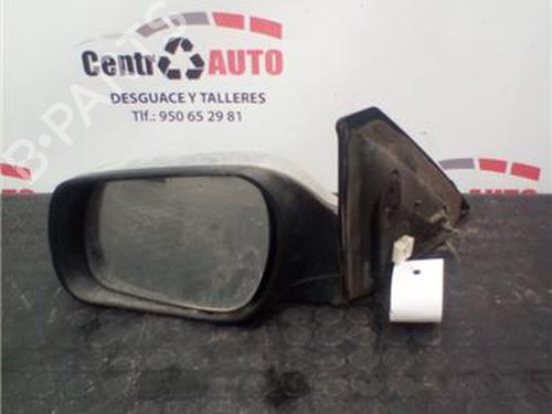 Used Left mirror MAZDA 3 Saloon (BK) 1.6 (BK12) (105 hp) 27841738
