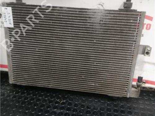 Used AC radiator PEUGEOT 607 (9D, 9U) 3.0 V6 24V (207 hp) 27843213