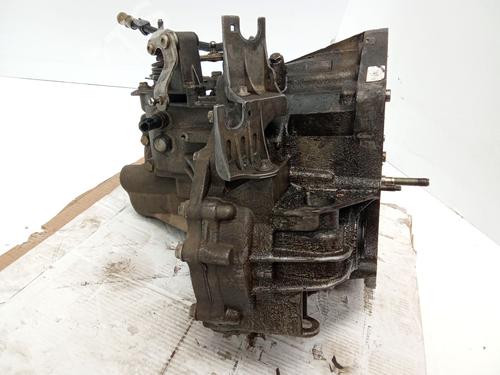 Gearbox RENAULT MEGANE II Saloon (LM0/1_) 1.9 dCi (LM0G, LM1G, LM2C) | BP34510170M3 - Image 2