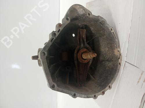 Used Gearbox Gearbox VW LT 28-35 II Bus (2DB, 2DE, 2DK) 2.8 TDI (158 hp) 33168577 33168577