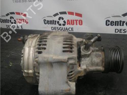 Alternator HYUNDAI GETZ (TB) 1.5 CRDi GLS | BP27842313M7 