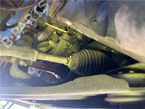 Used Steering rack RENAULT SCÉNIC III (JZ0/1_) 2.0 16V (JZ0G, JZ0P, JZ1E, JZ1P) (140 hp) 27847076