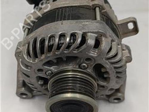 Used Alternator CITROËN BERLINGO (ER_, EC_) 1.5 BlueHDi 100 (102 hp) 27852164
