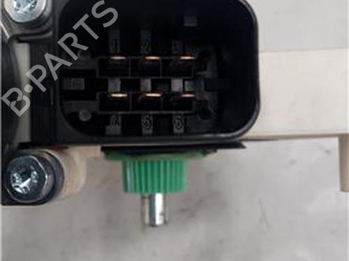 Left front window motor MERCEDES-BENZ E-CLASS Coupe (C207) E 220 CDI / d (207.302, 207.301) | BP27847485E21 