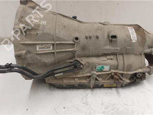 Gearbox BMW 3 Coupe (E92) 320 d xDrive | BP27848569M3