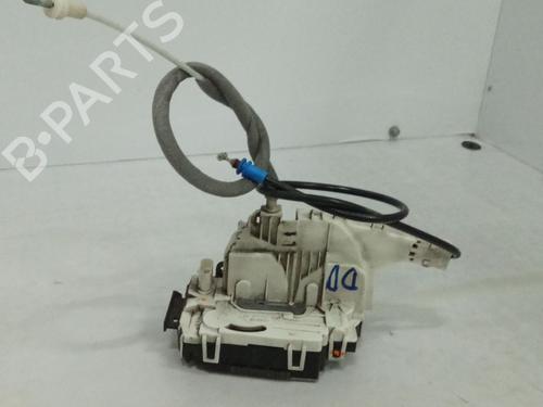 Used Front right lock MERCEDES-BENZ SPRINTER 3-t Van (B906) 209 CDI (906.611, 906.613) (88 hp) 32343995