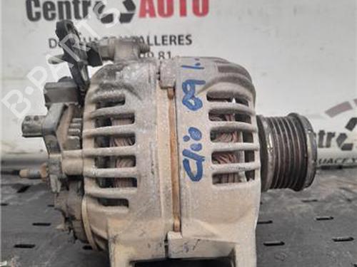 Alternator RENAULT CLIO III Hatchback Van (SB_, SR_) 1.5 dCi | BP27844538M7 