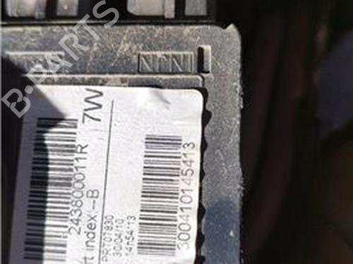Elektronisk modul RENAULT FLUENCE (L3_) 1.5 dCi (L30A) | BP27849418M83 