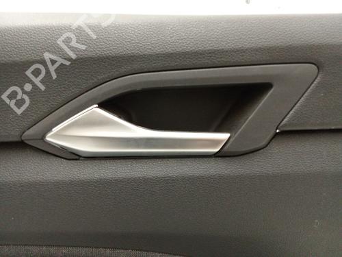 Rear left panel VW GOLF VIII Variant (CG5, DB5) 2.0 TDI | BP37537984C60 - Image 3