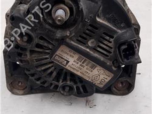 Alternator RENAULT SCÉNIC II (JM0/1_) 1.5 dCi (JM1F) | BP27846530M7
